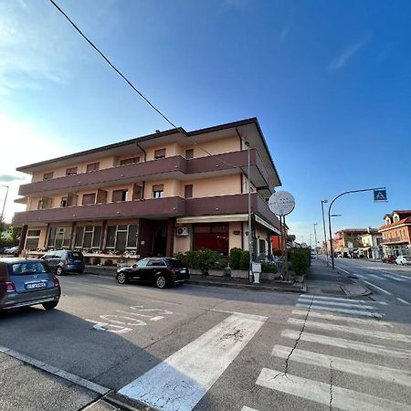Hotel Colonna Albignasego Kültér fotó