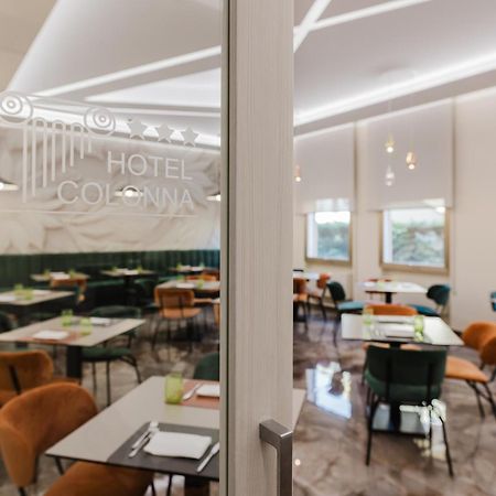 Hotel Colonna Albignasego Kültér fotó