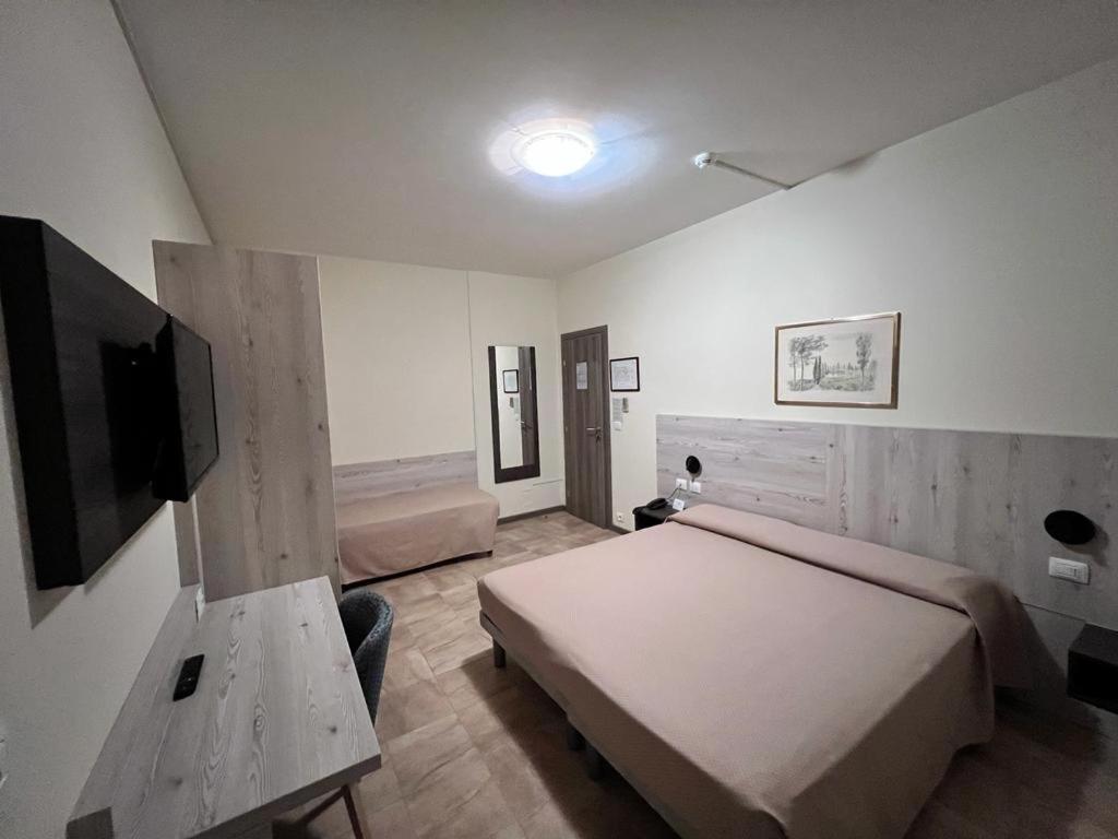 Hotel Colonna Albignasego Kültér fotó