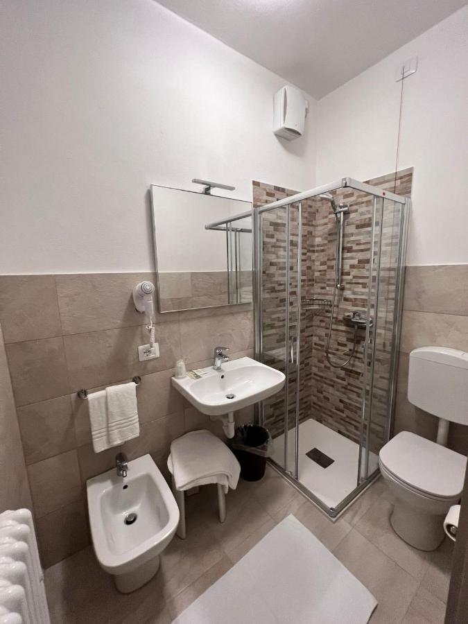 Hotel Colonna Albignasego Kültér fotó